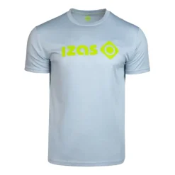 Camisetas manga corta Izas CREUS M BIG LOGO