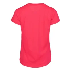 Camisetas manga corta Izas CREUS W BIG LOGO