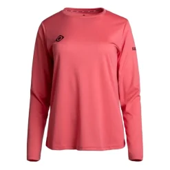 Camisetas manga corta Izas CREUS W LS