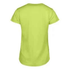 Camisetas manga corta Izas CREUS W BIG LOGO