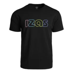 Camisetas manga corta Izas YALE M