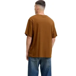 Camisetas manga corta Jack & jones Jjyuki Tee Ss Crew Neck Bf