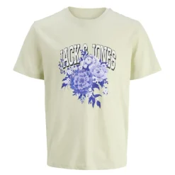 Camisetas manga corta Jack & jones Promotees Jorazur Tee Ss Crew Neck Stydss25