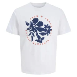 Camisetas manga corta Jack & jones Promotees Jorcalifa Tee Ss Crew Neck Stydss25