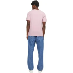Camisetas manga corta Jack & jones Jjeorganic Basic Tee Ss O-Neck Noos