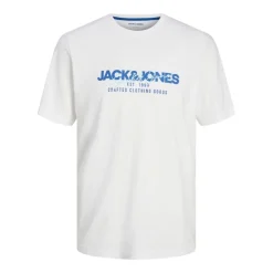 Camisetas manga corta Jack & jones Promotees Jjalvis Tee Ss Crew Neck