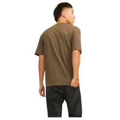 Camisetas manga corta Jack & jones Jjestar Jj Tee Ss Noos