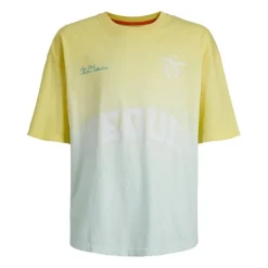 Camisetas manga corta Jack & jones Jcocsc Dipdye Volume Tee Ss Jnr
