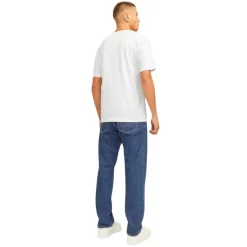 Camisetas manga corta Jack & jones Jjcarter Tee Ss Crew Neck