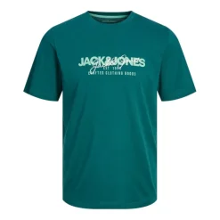 Camisetas manga corta Jack & jones Promotees Jjalvis Tee Ss Crew Neck