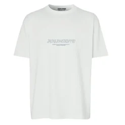 Camisetas manga corta Jack & jones plus Jorbronx Tee Ss Crew Neck Fst Pls