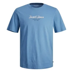 Camisetas manga corta Jack & jones Jjhenry Tee Ss Crew Neck