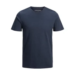 Camisetas manga corta Jack & jones N.U. Jjeorganic Basic Tee Ss O-Neck Noos Jnr