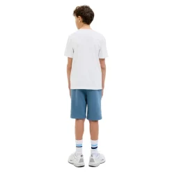 Camisetas manga corta Jack & jones Jjelijah Tee SS Crew Neck Jnr