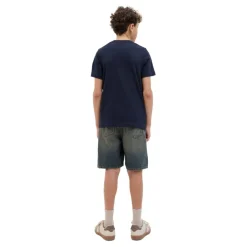 Camisetas manga corta Jack & jones Jjelijah Tee SS Crew Neck Jnr