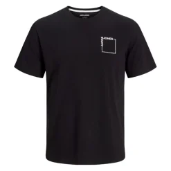 Camisetas manga corta Jack & jones Jjverner Tee Ss Crew Neck Ln