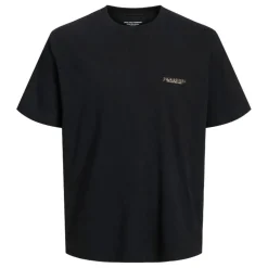 Camisetas manga corta Jack & jones Jorboston Photo Tee Ss Crew Neck Jnr