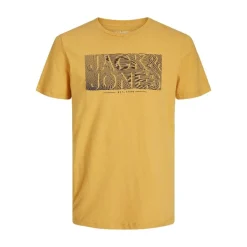Camisetas manga corta Jack & jones Jjjames Tee Ss Crew Neck
