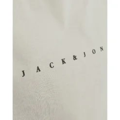 Camisetas manga corta Jack & jones Jjestar Jj Tee Ss Noos
