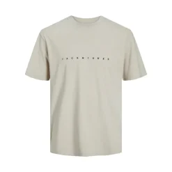 Camisetas manga corta Jack & jones Jjestar Jj Tee Ss Noos