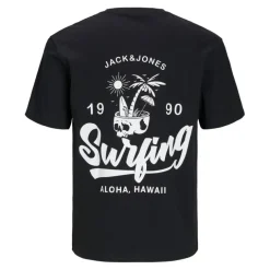 Camisetas manga corta Jack & jones Promotees Jjzekiel Tee Ss Crew Neck