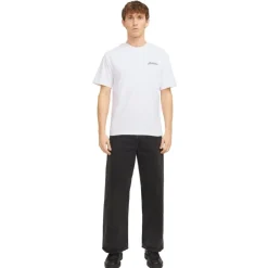 Camisetas manga corta Jack & jones Promotees Jjbeau Tee Ss Crew Neck