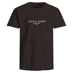Camisetas manga corta Jack & jones Jprblaharris Ss Tee Crew Neck Fst