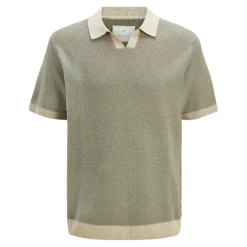 Camisetas manga corta Jack & jones Jorsnake Tee Ss Crew Neck Tg Ln