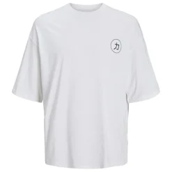 Camisetas manga corta Jack & jones Jjdragon Tee Ss Crew Neck