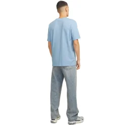Camisetas manga corta Jack & jones Jjhudson Tee Ss Crew Neck Ln