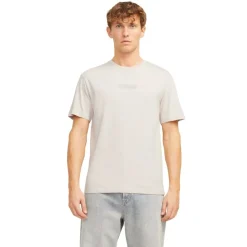 Camisetas manga corta Jack & jones Promotees Jjtaka Tee Ss Crew Neck