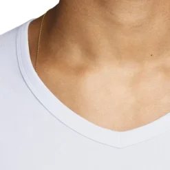Camisetas manga corta Jack & jones Jjebasic V-Neck Tee S S Noos