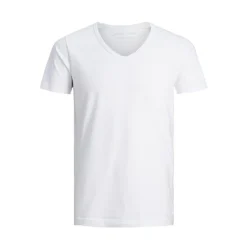 Camisetas manga corta Jack & jones Jjebasic V-Neck Tee S S Noos