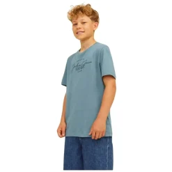 Camisetas manga corta Jack & jones Jjferris Tee Ss Crew Neck Jnr