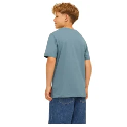 Camisetas manga corta Jack & jones Jjferris Tee Ss Crew Neck Jnr