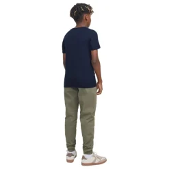 Camisetas manga corta Jack & jones Jjsimon Tee Ss Crew Neck Jnr