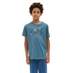 Camisetas manga corta Jack & jones Jjebryan Corp Logo Tee Ss O-Neck Jnr