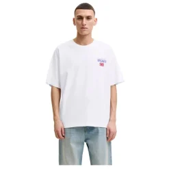 Camisetas manga corta Jack & jones Jorwise Tee Ss Crew Neck Tg