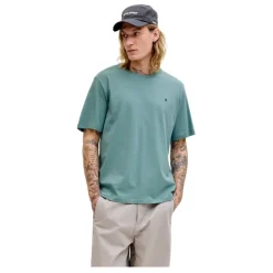 Camisetas manga corta Jack & jones Jjepaulos Tee Ss Crew Neck Noos