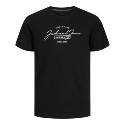 Camisetas manga corta Jack & jones Jjferris Tee Ss Crew Neck Jnr