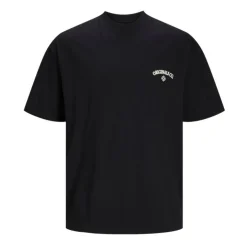 Camisetas manga corta Jack & jones Jorsantorini Back Tee Ss Crew Neck Jnr