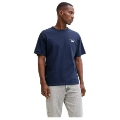 Camisetas manga corta Jack & jones Jjedover Graphic Tee Ss Crew Neck Sn