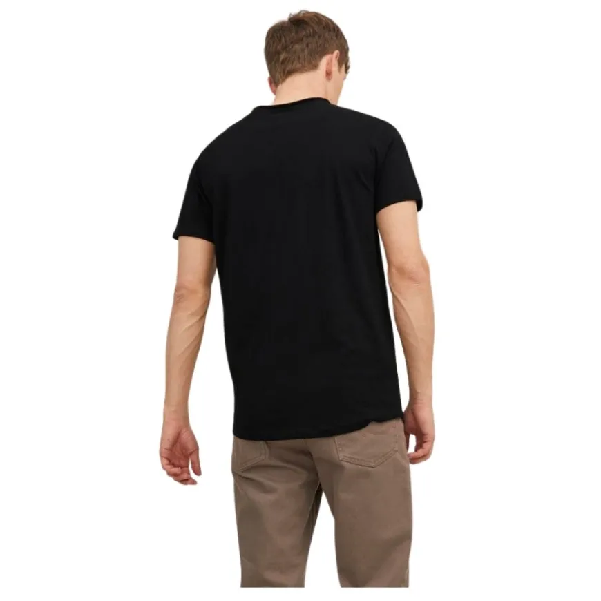 Camisetas manga corta Jack & jones Jjebasher Tee O-Neck Ss Noos