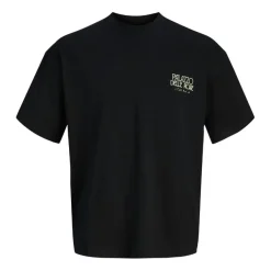 Camisetas manga corta Jack & jones Jorcotedazur Photoback Tee Ss Cn