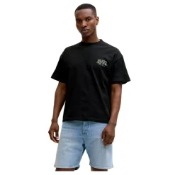 Camisetas manga corta Jack & jones Jorcotedazur Photoback Tee Ss Cn