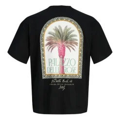 Camisetas manga corta Jack & jones Jorcotedazur Photoback Tee Ss Cn