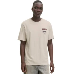 Camisetas manga corta Jack & jones PromoteesJordog Tee Ss Crew Neck