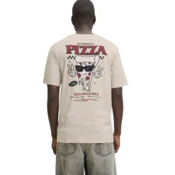 Camisetas manga corta Jack & jones PromoteesJordog Tee Ss Crew Neck