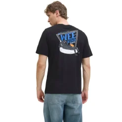 Camisetas manga corta Jack & jones Promotees Jordog Tee Ss Crew Neck Smu