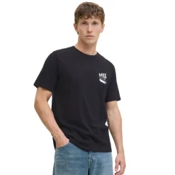 Camisetas manga corta Jack & jones Promotees Jordog Tee Ss Crew Neck Smu